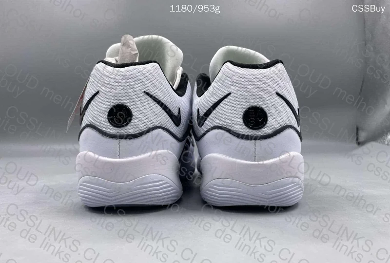 KD 16 White and Black 3