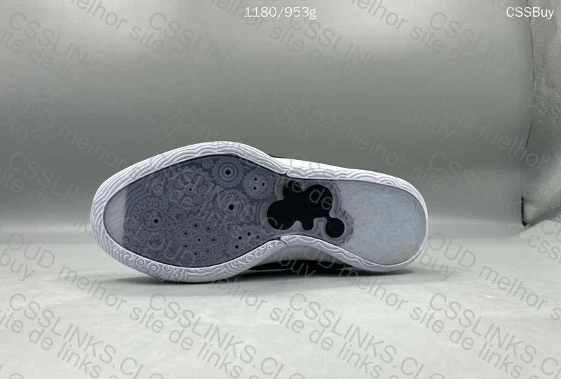 KD 16 White and Black 6