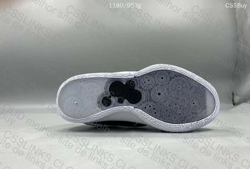 KD 16 White and Black 7