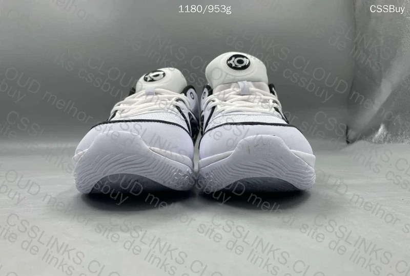 KD 16 White and Black 8