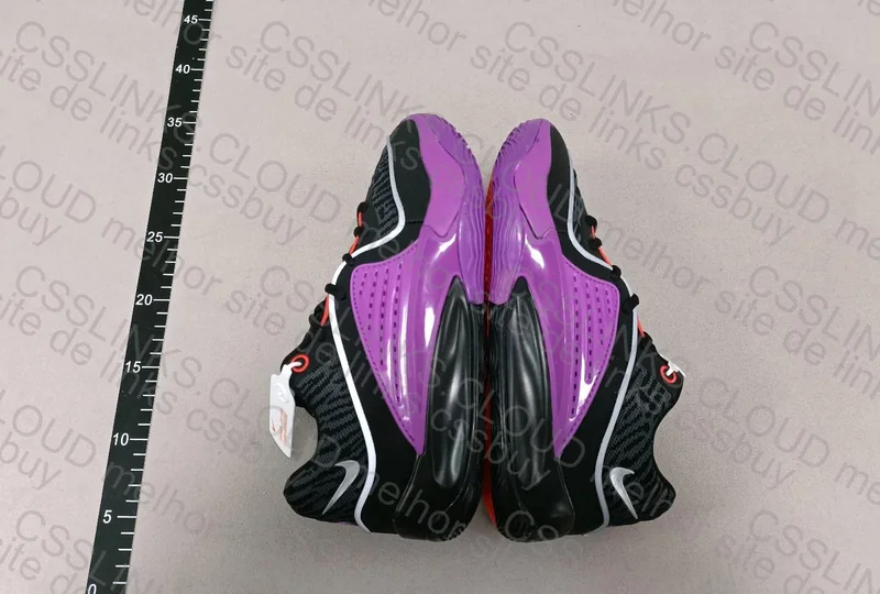 KD 16 Black and Purple 4