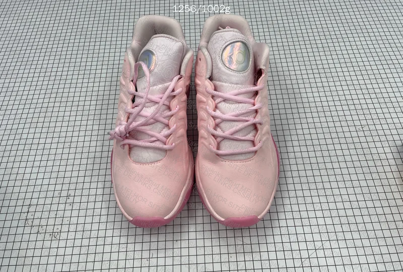 KD 17 Aunt Pearl