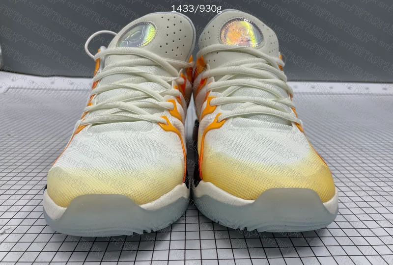 KD 17 sunrise