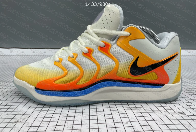 KD 17 sunrise 2