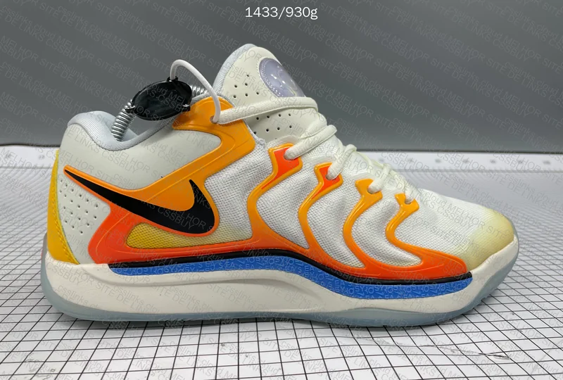KD 17 sunrise 8