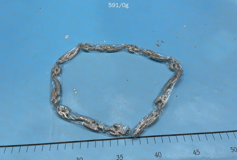 ken carson chain