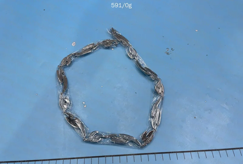ken carson chain 2
