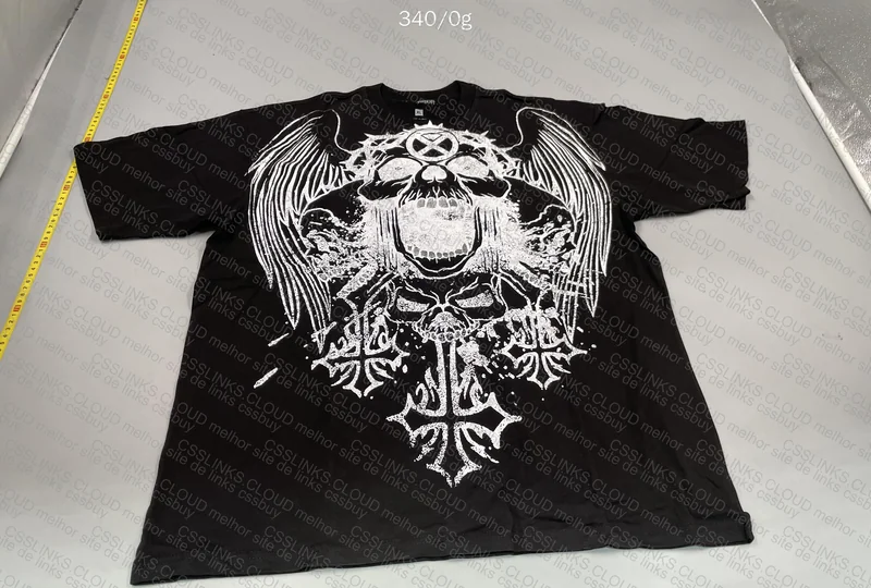 Ken Carson Merch Tee