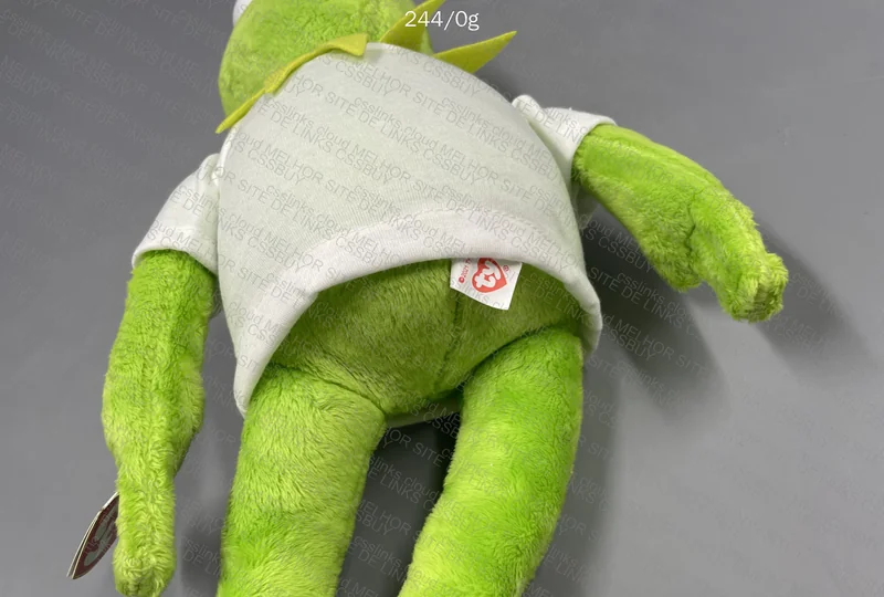 Supreme Kermit 2