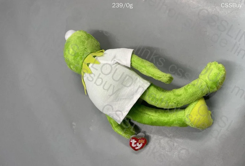 Kermit supreme