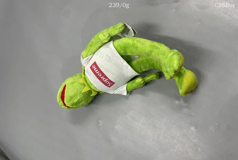Kermit supreme 2