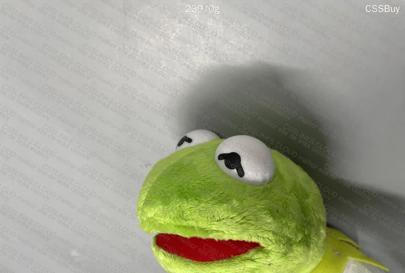 Kermit supreme 3