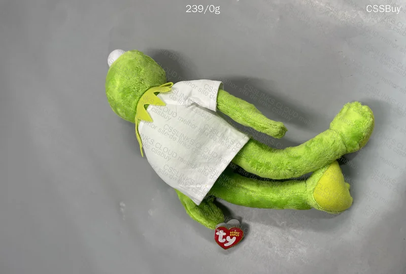 Kermit supreme 4