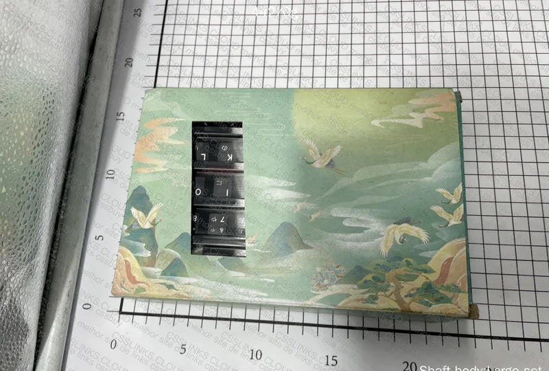 Keycaps GMK Clone 2