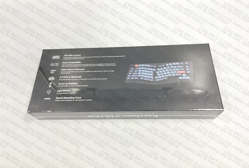 Keychron V10 Max