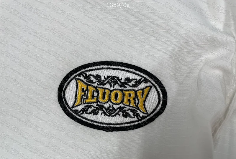 Kimono BJJ Fluory