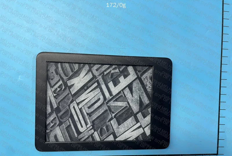 Kindle 10th Generation (Used)