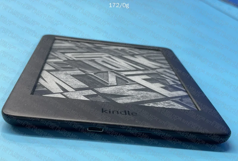 Kindle 10th Generation (Used) 2