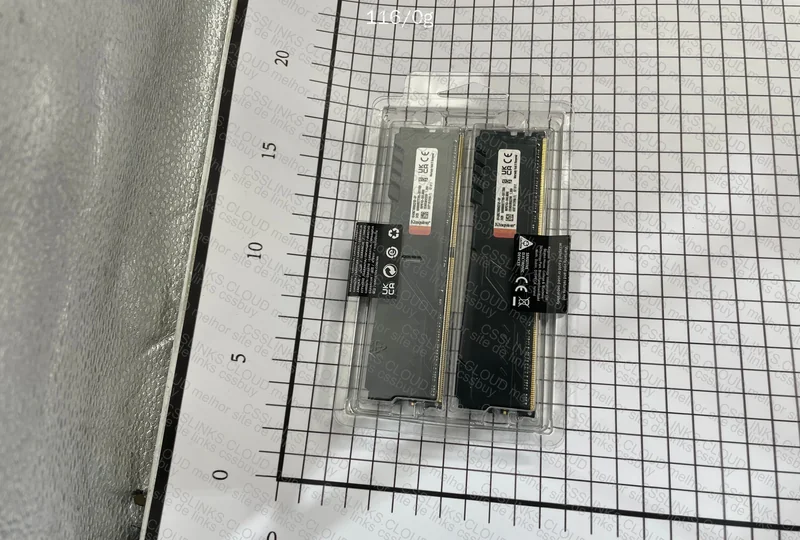 Kingston Fury 2x16GB DDR4 3600MHZ