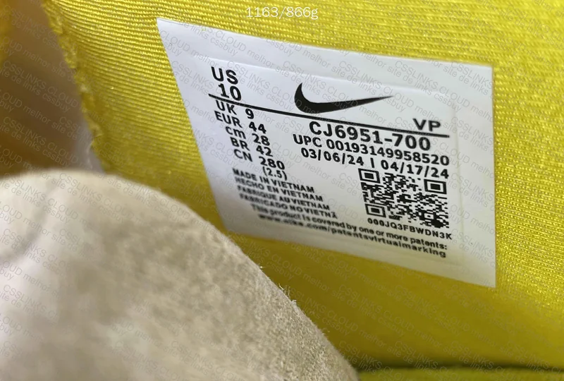 SpongeBob Kyrie 5