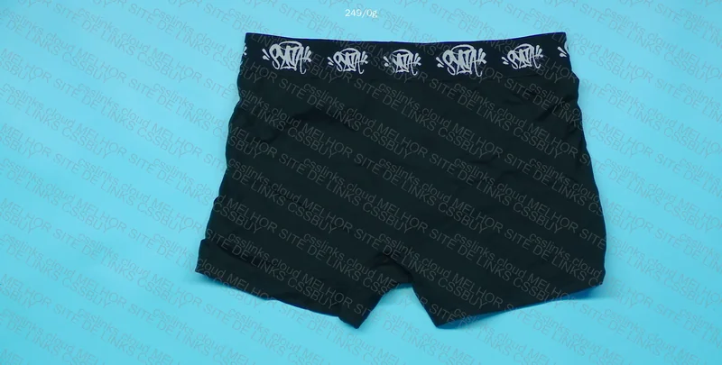 Kit 3 Syna Underwear