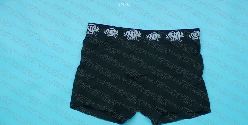 Kit 3 Syna Underwear 2