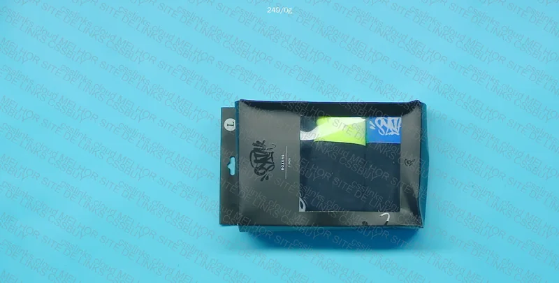 Kit 3 Syna Underwear 3
