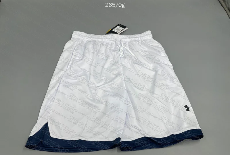 Kit 3 Calvin Klein Underwear and Under Armour Shorts