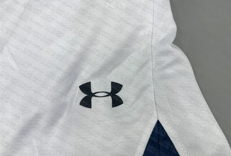 Kit 3 Calvin Klein Underwear and Under Armour Shorts 2