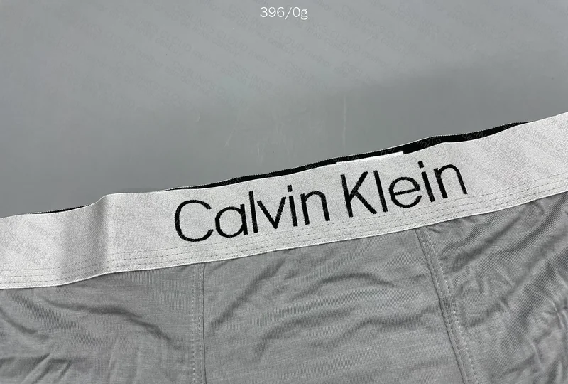 Kit 3 Calvin Klein Underwear and Under Armour Shorts 5