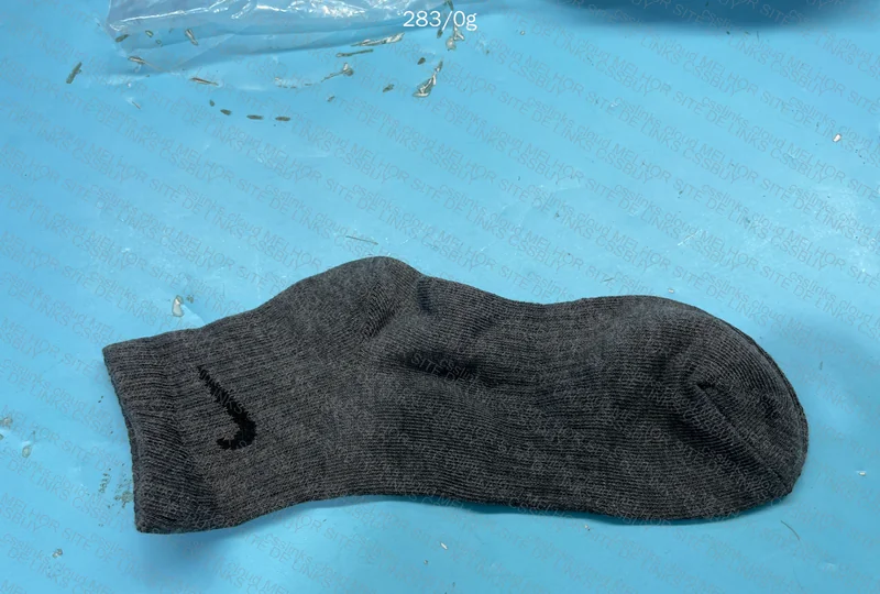 Kit 3 Socks 2
