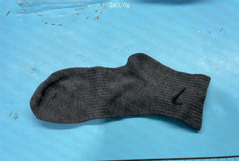 Kit 3 Socks 3
