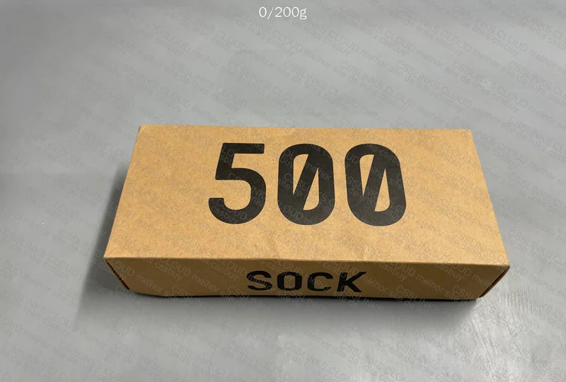 Kit 4 Socks 2