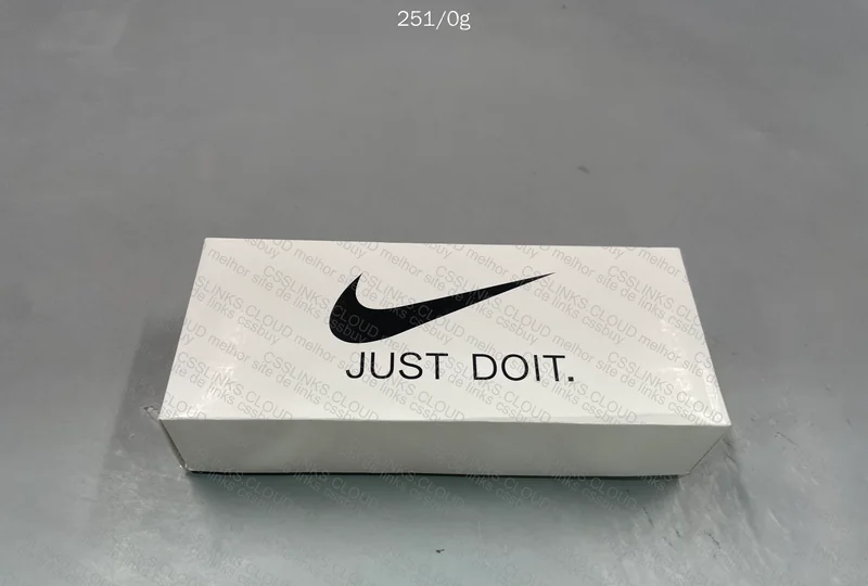 Kit 5 Nike Socks - Box 4