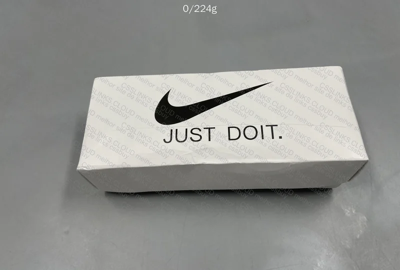 Kit 5 Nike High Socks