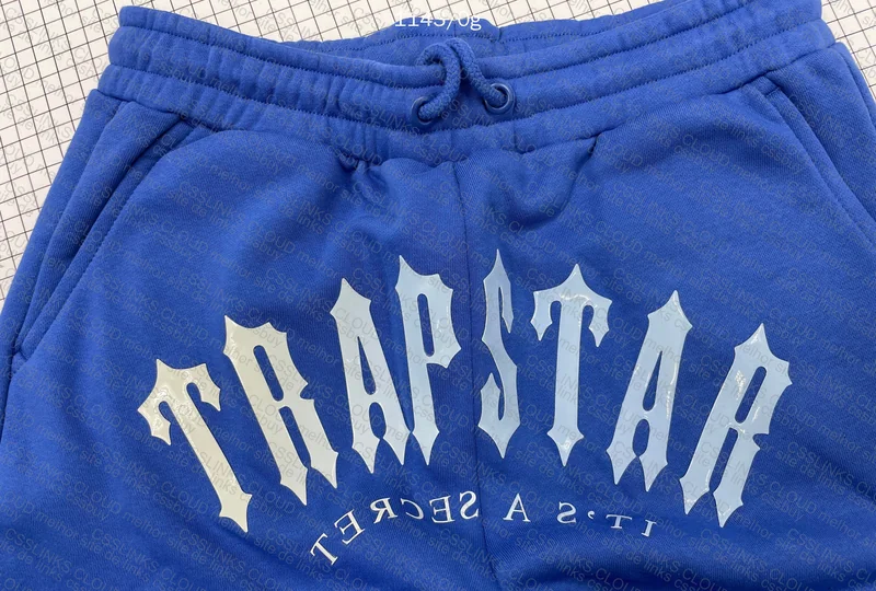 kit aleatorio trapstar GOAT 2