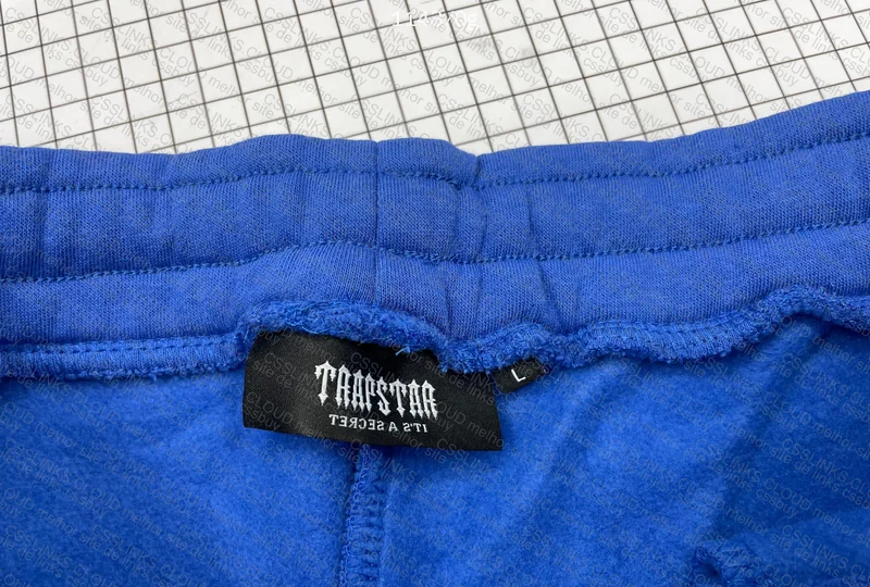 kit aleatorio trapstar GOAT 3