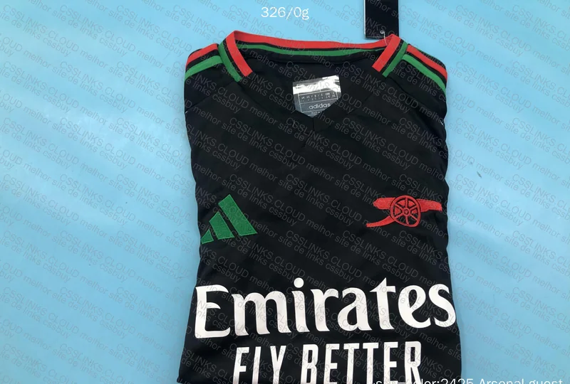 Arsenal Adult Kit