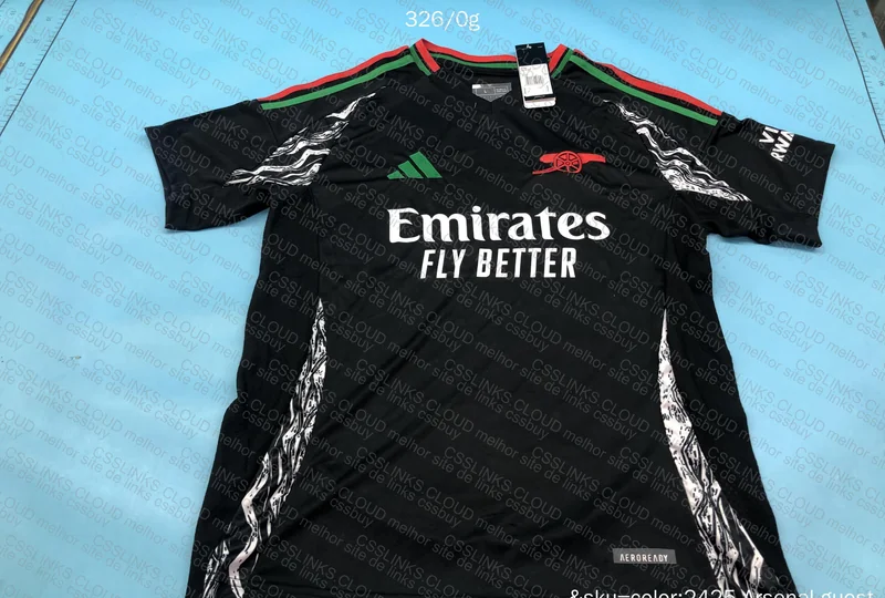 Arsenal Adult Kit 3