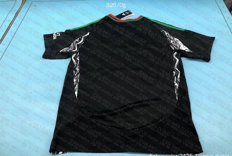 Arsenal Adult Kit 5