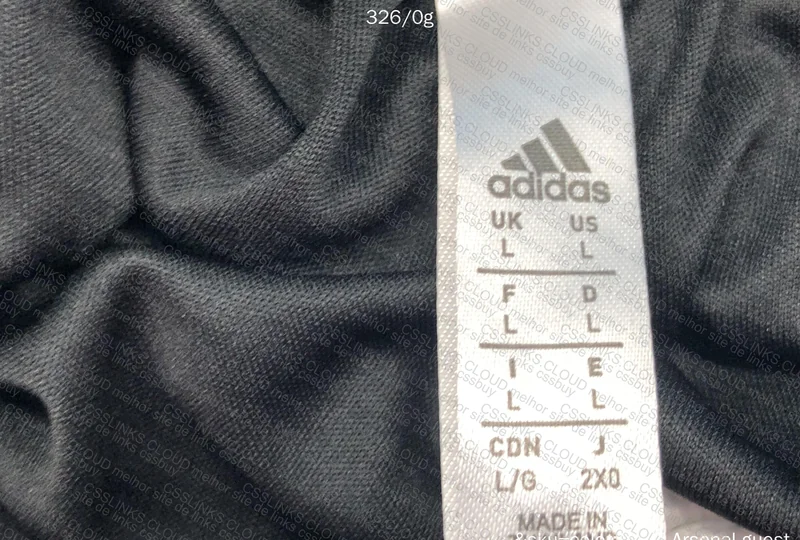 Arsenal Adult Kit 8