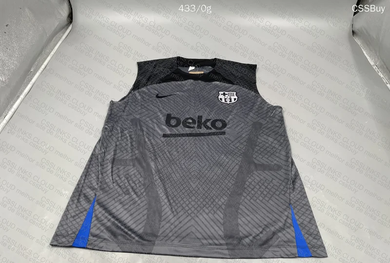 Barcelona Kit 2