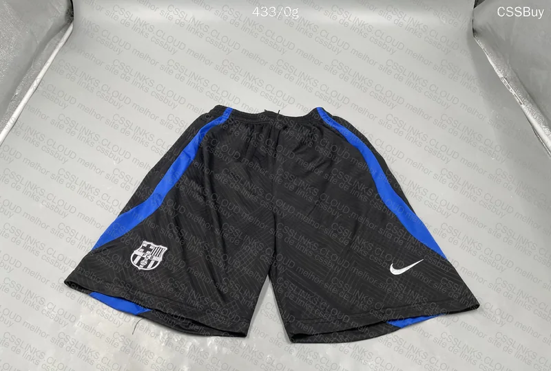 Barcelona Kit 6