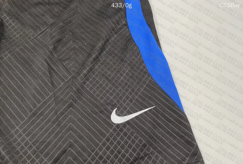 Barcelona Kit 7