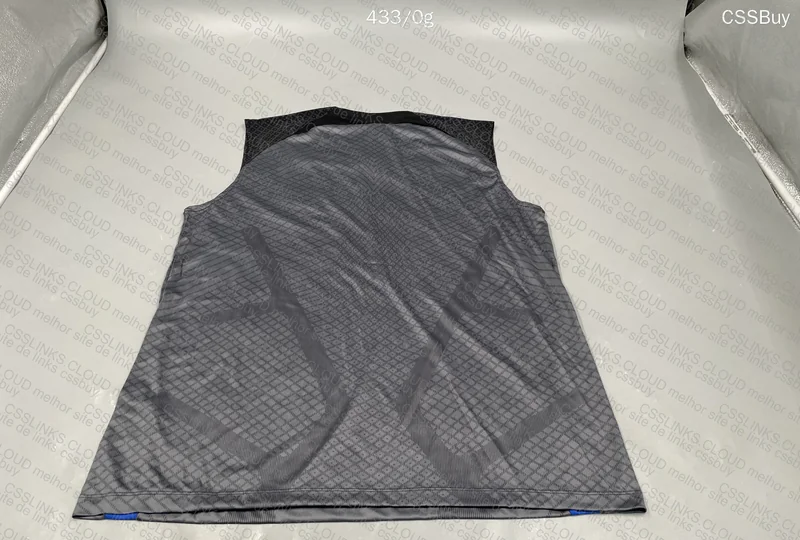 Barcelona Kit 5