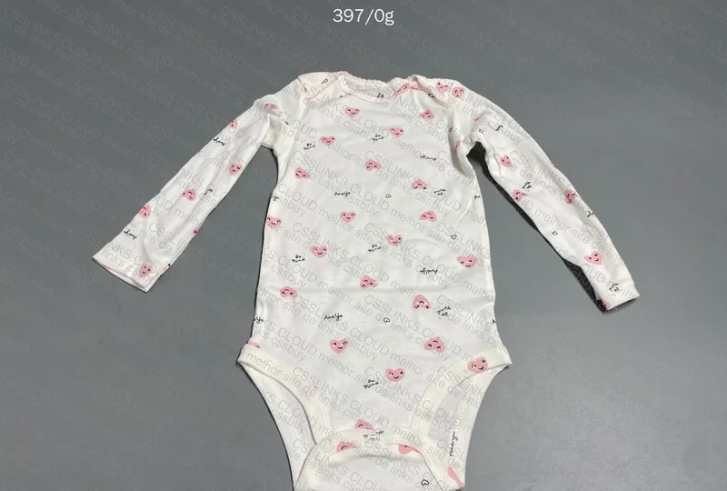 Kit Body - Carters 3