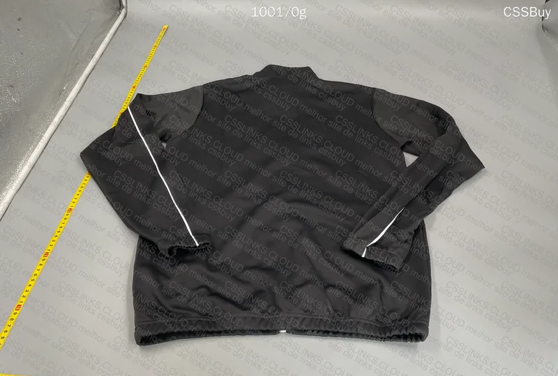 Nike Pants + Jacket Kit 3