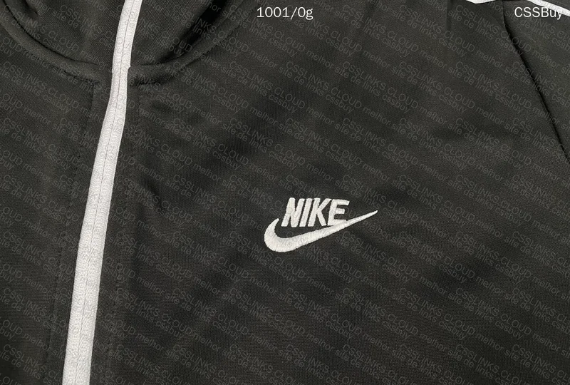 Nike Pants + Jacket Kit 6