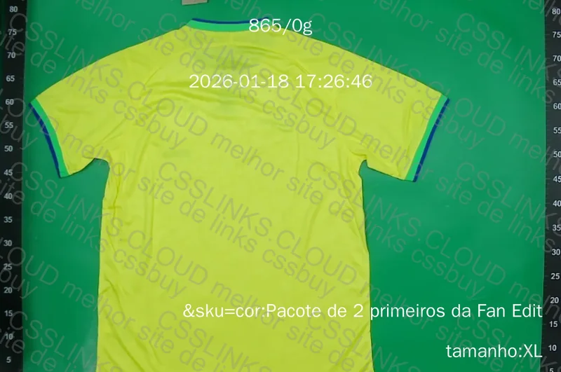 kit camisa selecao (os china chapou)
