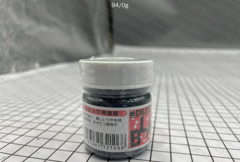 Deleter Fountain Pen and Ink Kit